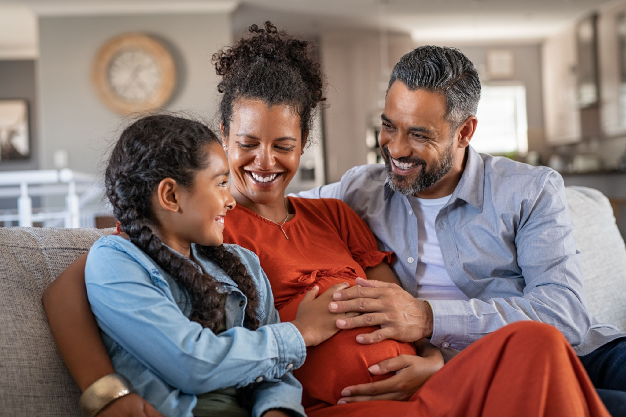 future family