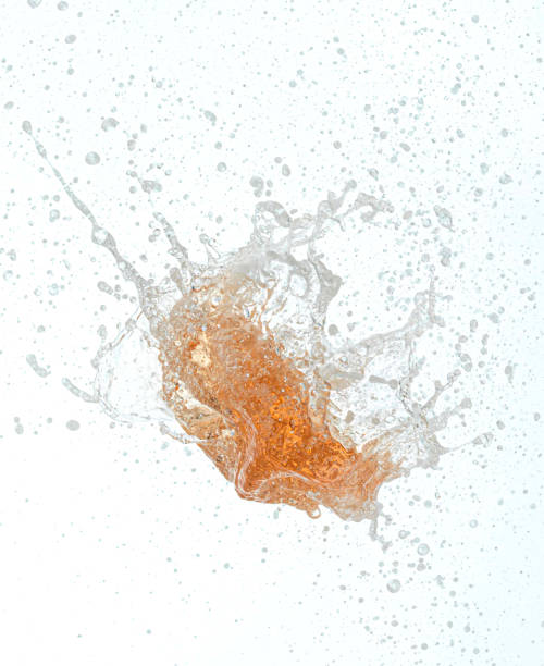 Exploding Orange Shot 1,770 Carbonated Wine Stock Photos, High-Res Pictures, and Images ...