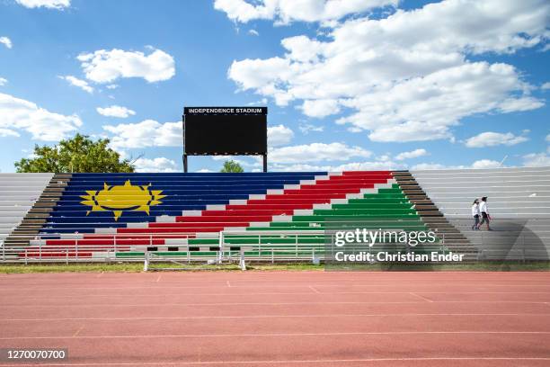 48 Independence Stadium (Namibia) Stock Photos, HighRes Pictures, and