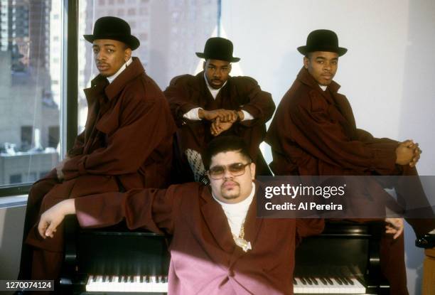 Heavy Set Rappers Arrington Dixon Photos and Premium High Res Pictures - Getty Images