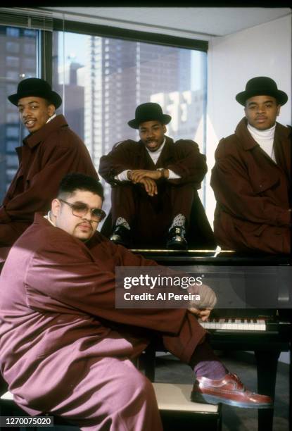 Heavy Set Rappers Arrington Dixon Photos and Premium High Res Pictures - Getty Images