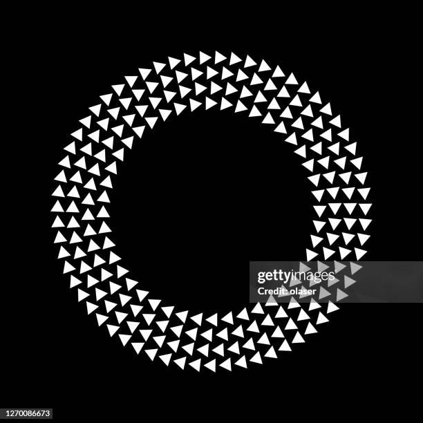 76 Inverted Triangle Stock Photos, High-Res Pictures, and Images ...