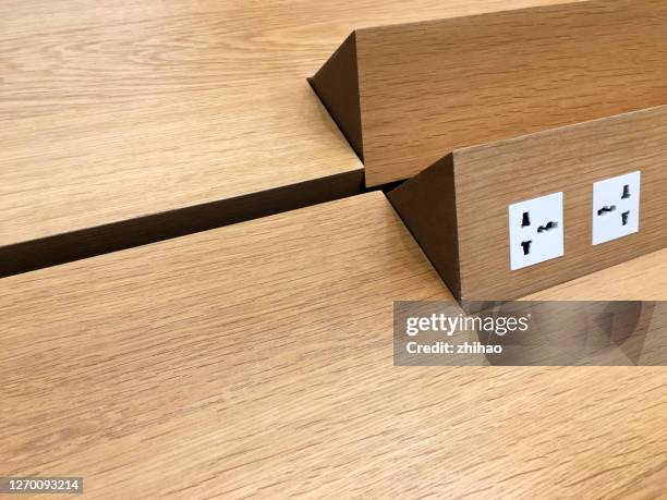 Geometric Outlet China Electrical Outlet Photos and Premium High Res Pictures - Getty Images