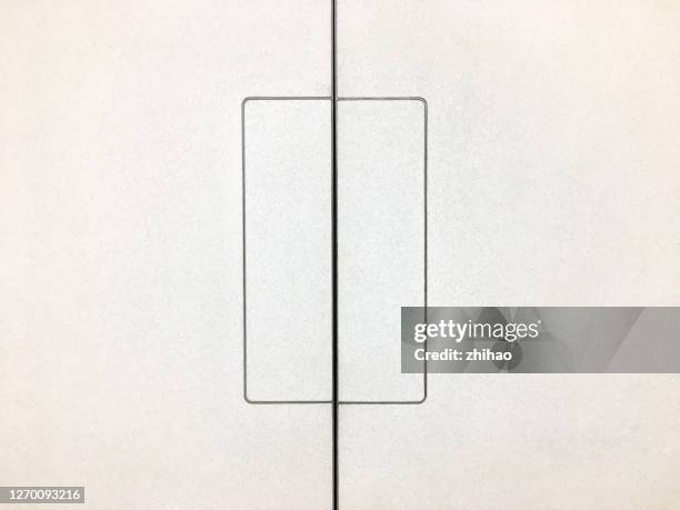 Rectangle Being Split In Half 704 Split Screen Stock Photos, High-Res Pictures, and Images - Getty Images