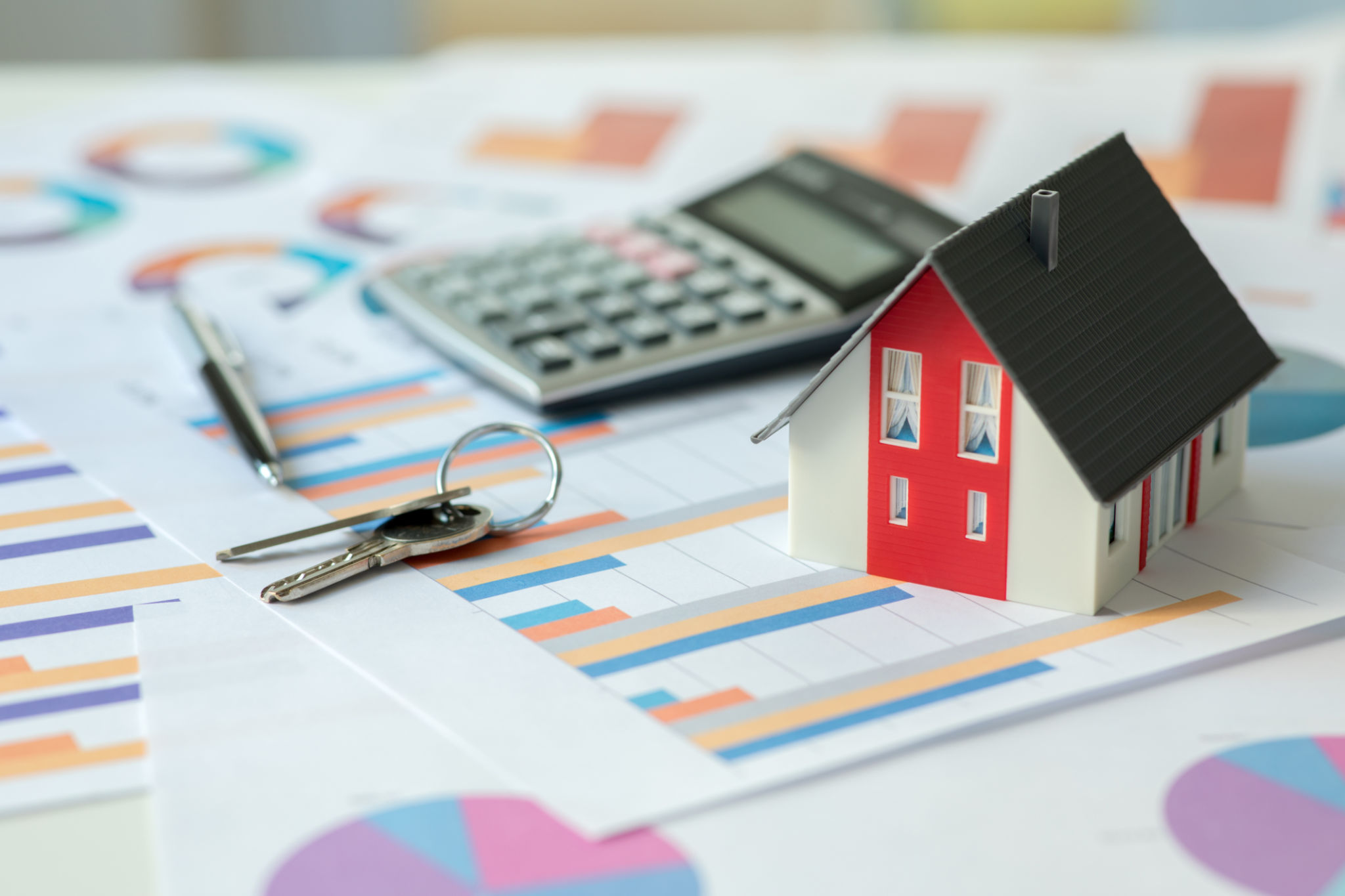 home buying process