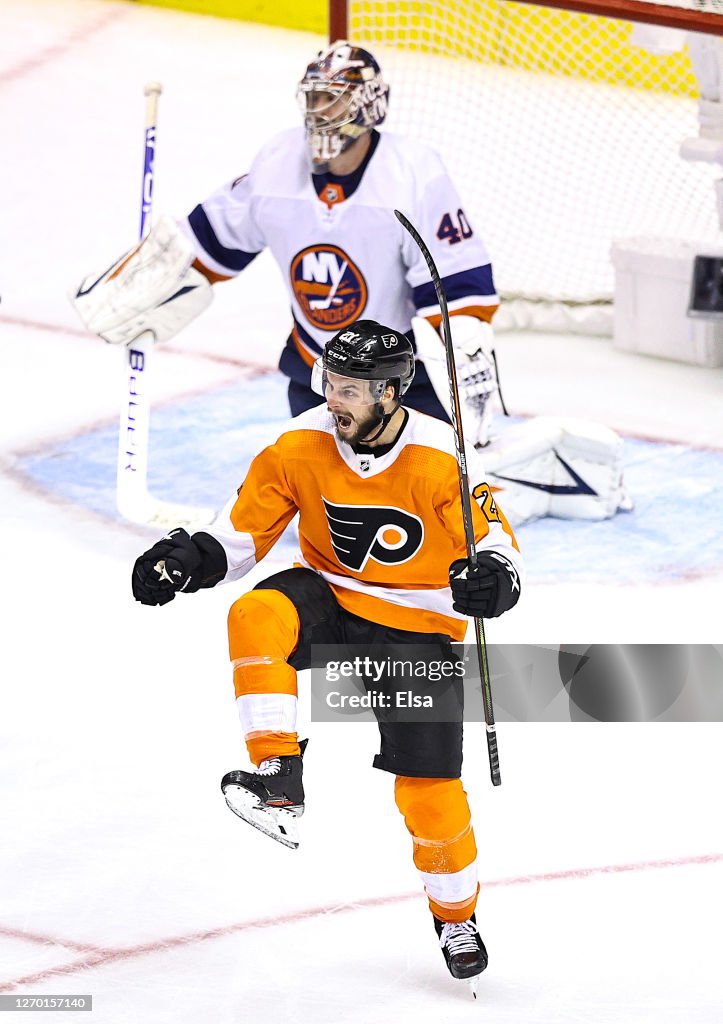 New York Islanders v Philadelphia Flyers - Game Five