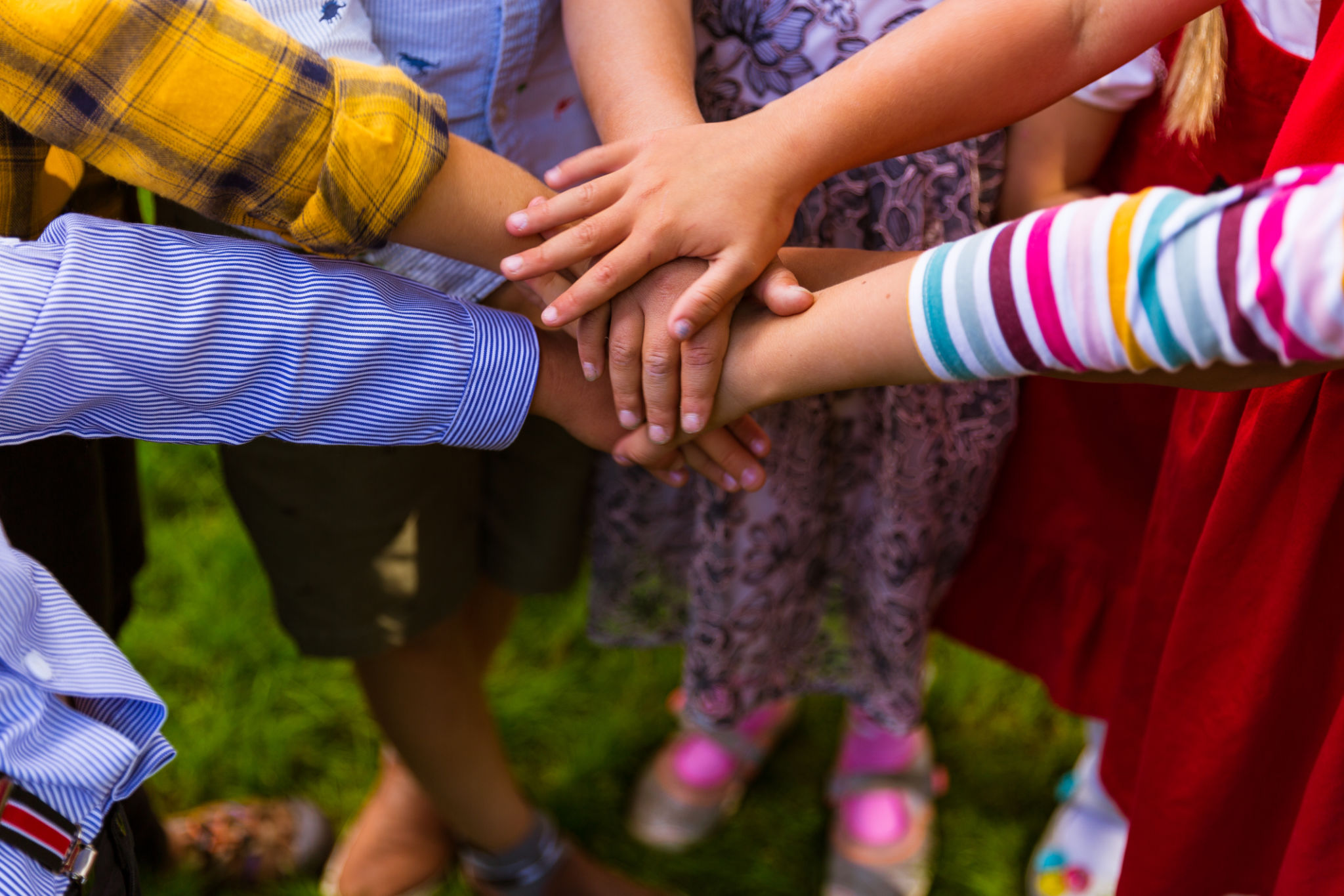 school partnership