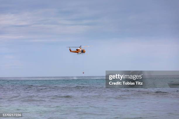 Australian Rescue Airborne Rescue Photos and Premium High Res Pictures - Getty Images