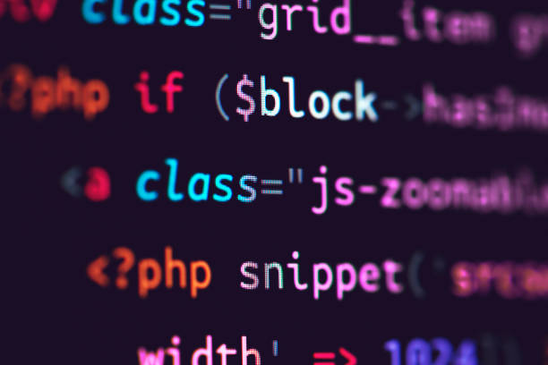 Code Screen Photo 20,258 Code Screen Stock Photos, High-Res Pictures, and Images - Getty ...