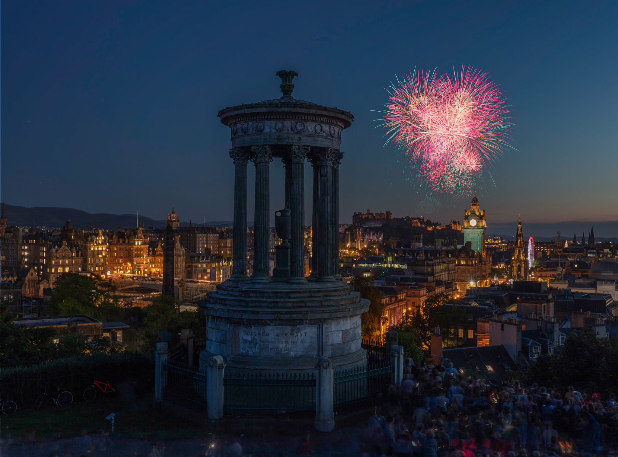 edinburgh festival