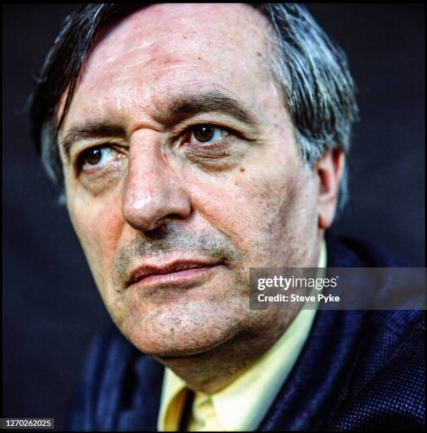John Rey Philosopher John Gray (Philosopher) Photos et images de collection - Getty Images