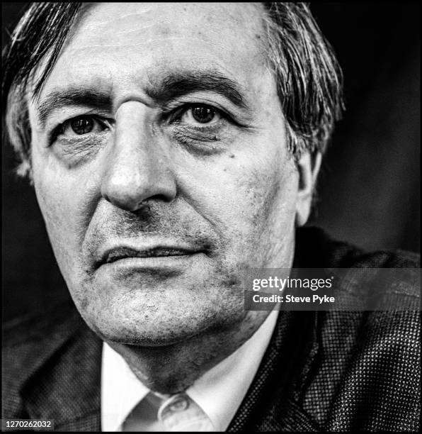 John Rey Philosopher John Gray (Philosopher) Photos et images de collection - Getty Images