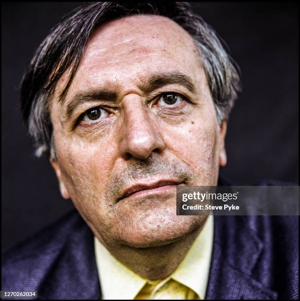 John Rey Philosopher 58 John Gray (Philosopher) Stock Photos, High-Res Pictures, and Images ...