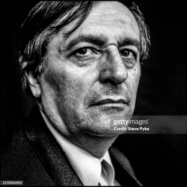John Rey Philosopher John Gray (Philosopher) Photos et images de collection - Getty Images