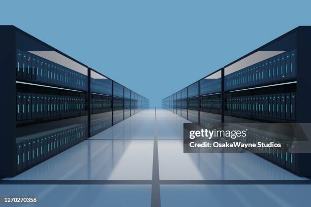 mainframe cloud computing - mainframe stock-fotos und bilder