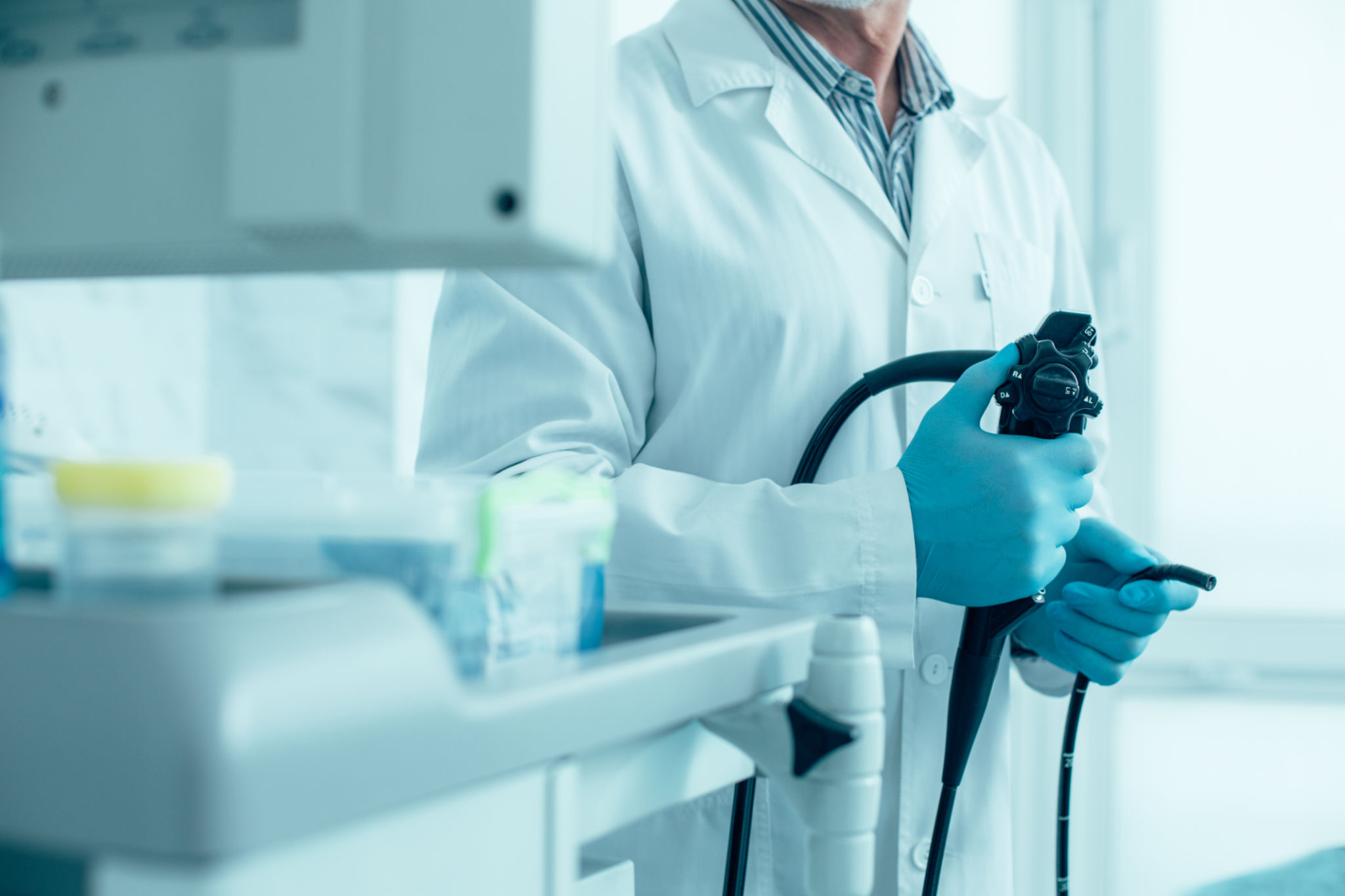 endoscopic procedure
