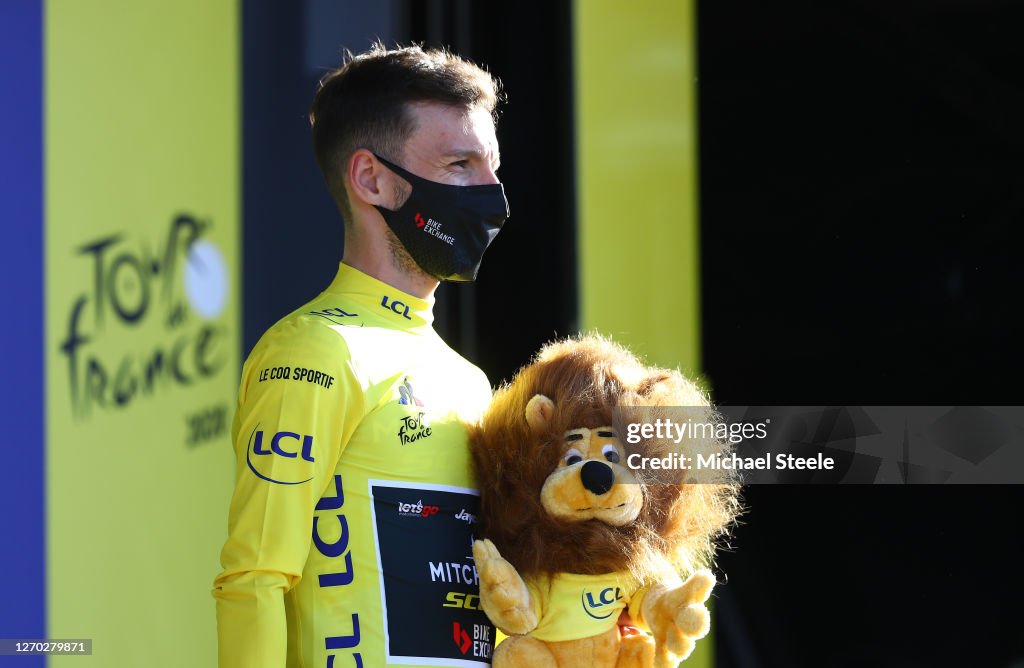 107th Tour de France 2020 - Stage 5