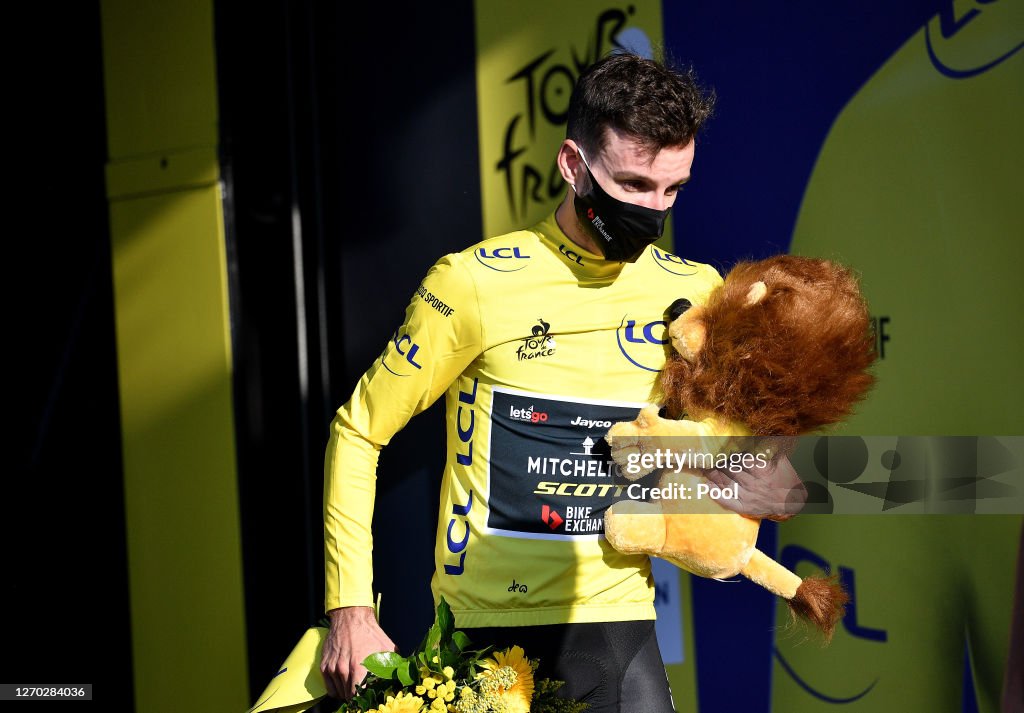 107th Tour de France 2020 - Stage 5