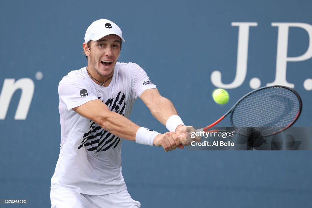 2020 US Open - Day 3