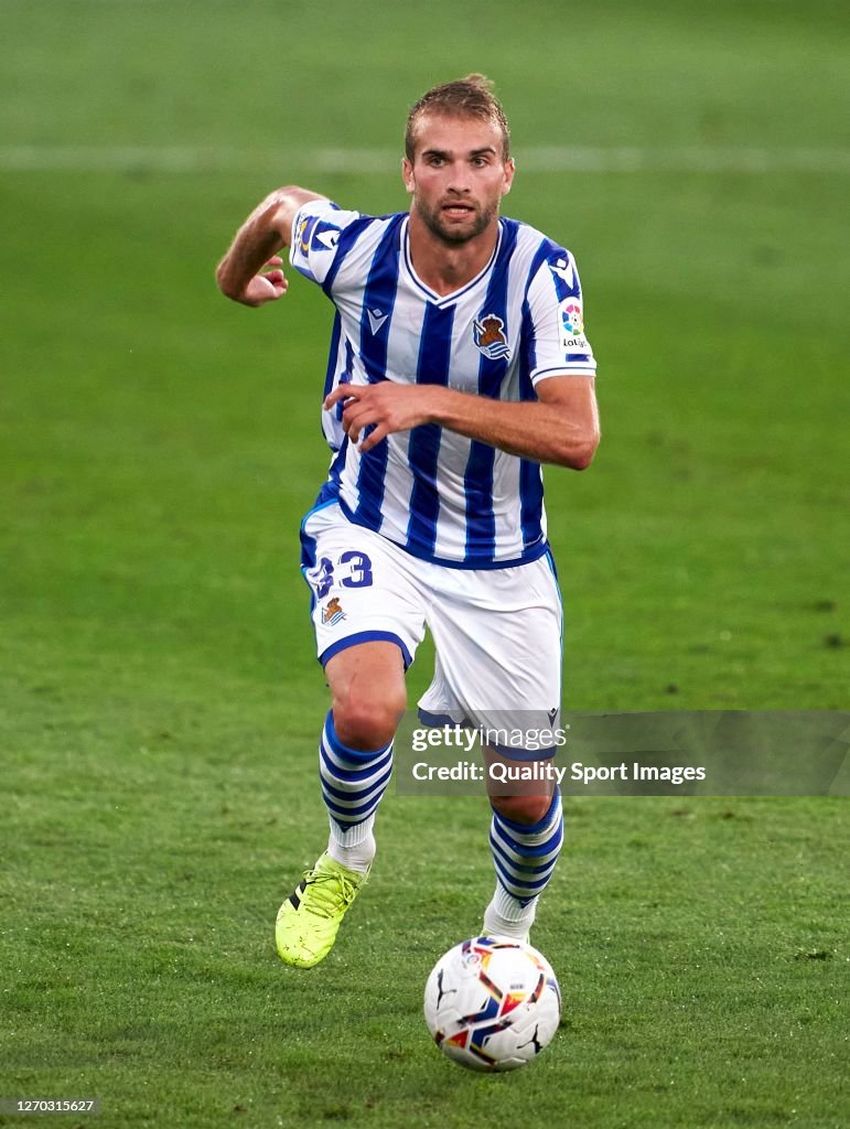Villarreal v Real Sociedad - Pre Season Friendly