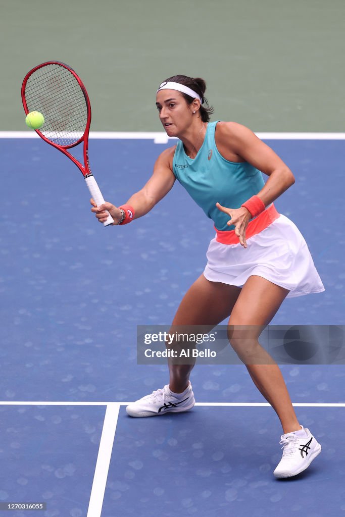 2020 US Open - Day 3