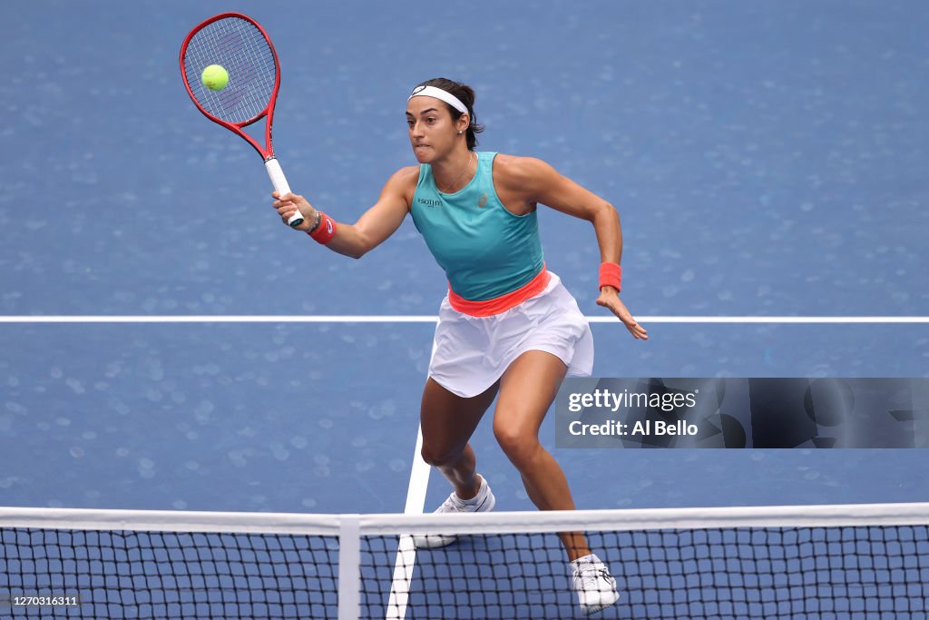 2020 US Open - Day 3