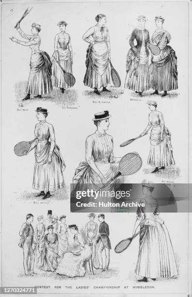 Blanche Bingley Photos and Premium High Res Pictures Getty Images