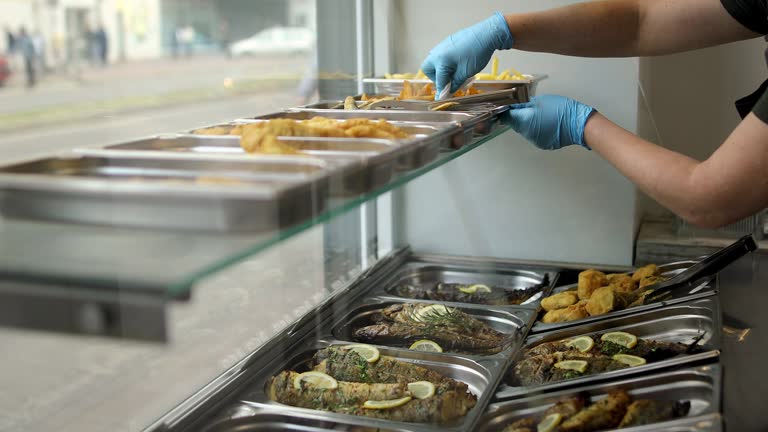 Clean Buffet Buffet Display Videos and HD Footage - Getty Images