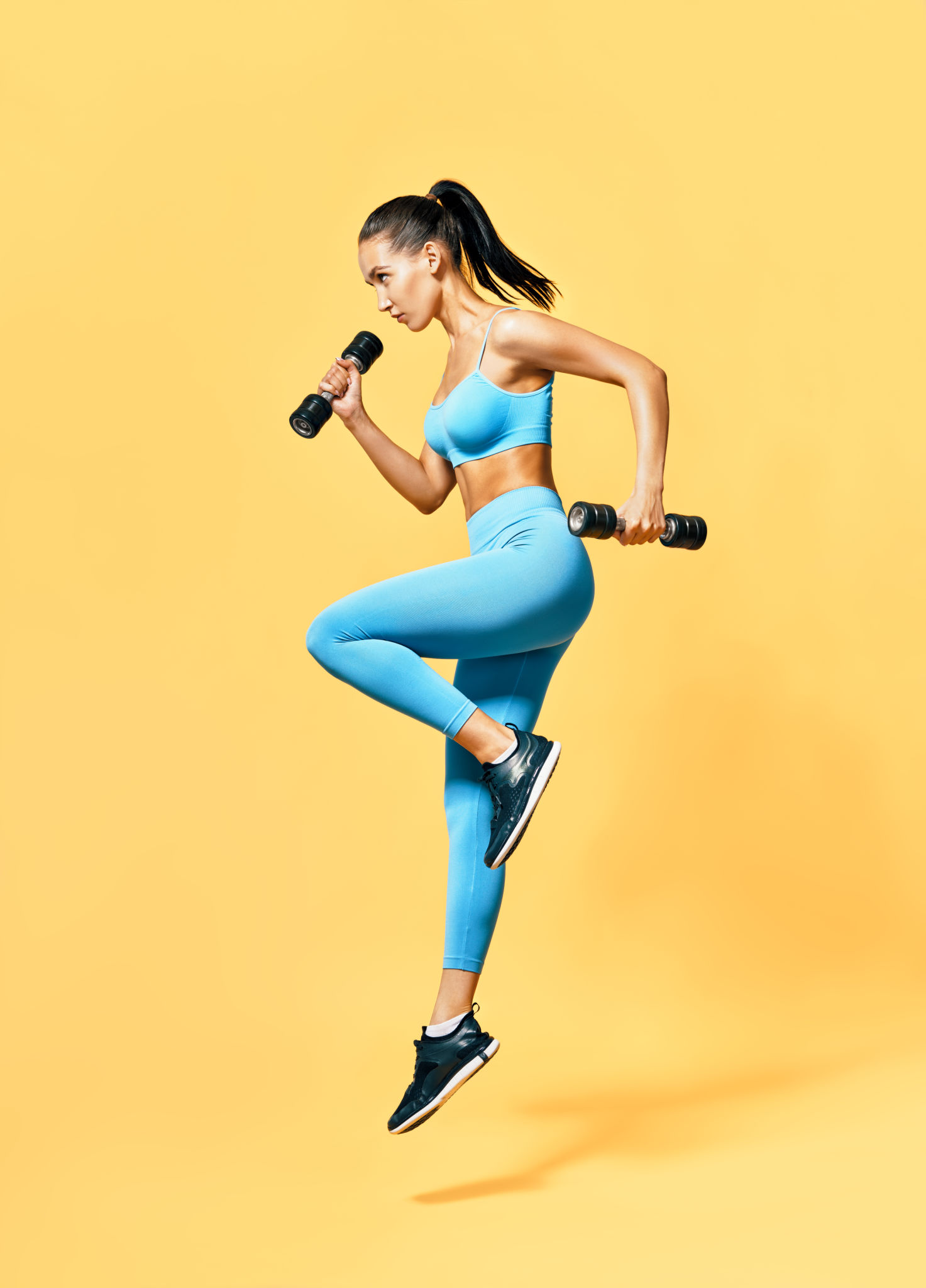 strength cardio