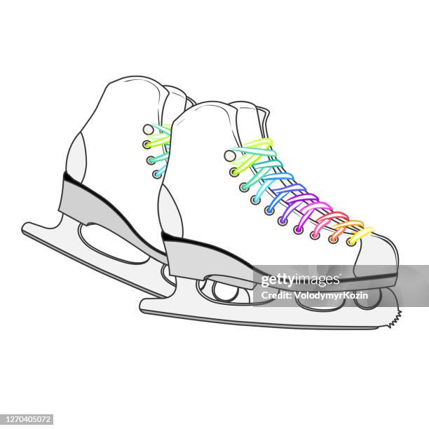 Outdoor Rink Drawing 301 Ice Skating Rink Drawing Stock Photos, High-Res Pictures, and ...