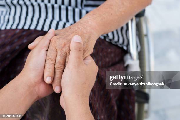 always remember, i'm here for you - grief hands stock pictures, royalty-free photos & images