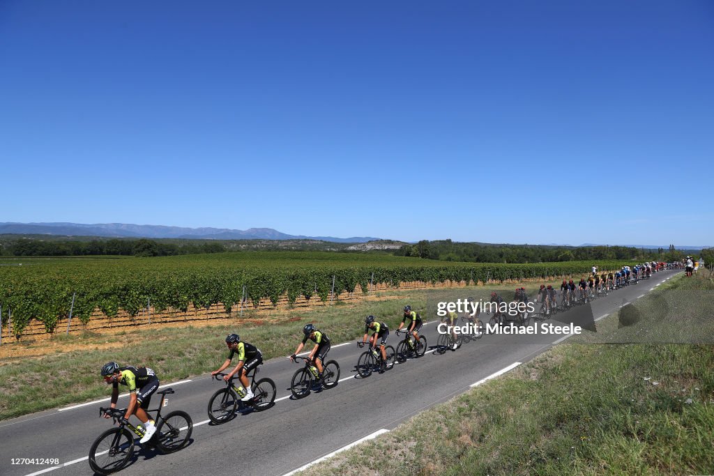107th Tour de France 2020 - Stage 6