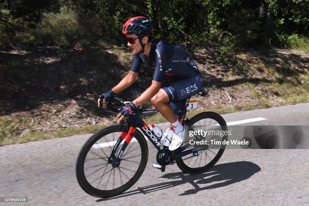 107th Tour de France 2020 - Stage 6