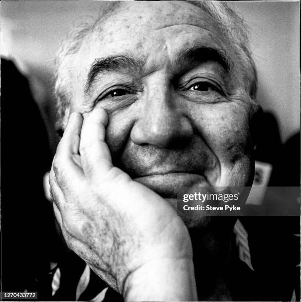 David Kaplan (Philosopher) Photos et images de collection Getty Images