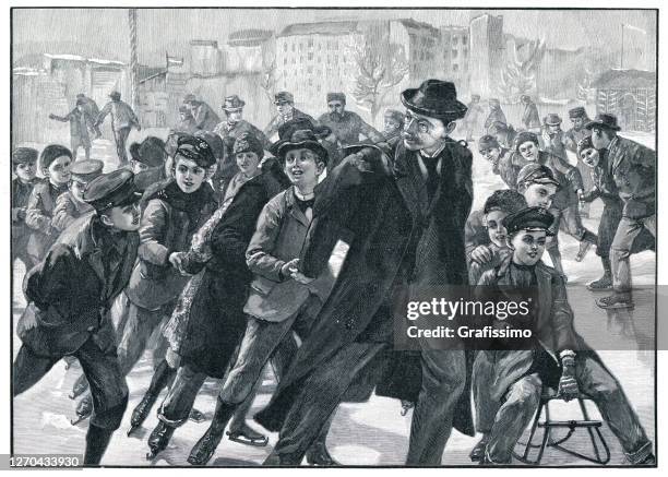 Early Hockey Photos And Premium High Res Pictures Getty Images early-hockey-photos-and-premium-high-res-pictures-getty-images