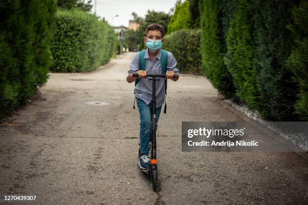 Shool 30 Shool Bag Stock Photos, High-Res Pictures, and Images - Getty Images