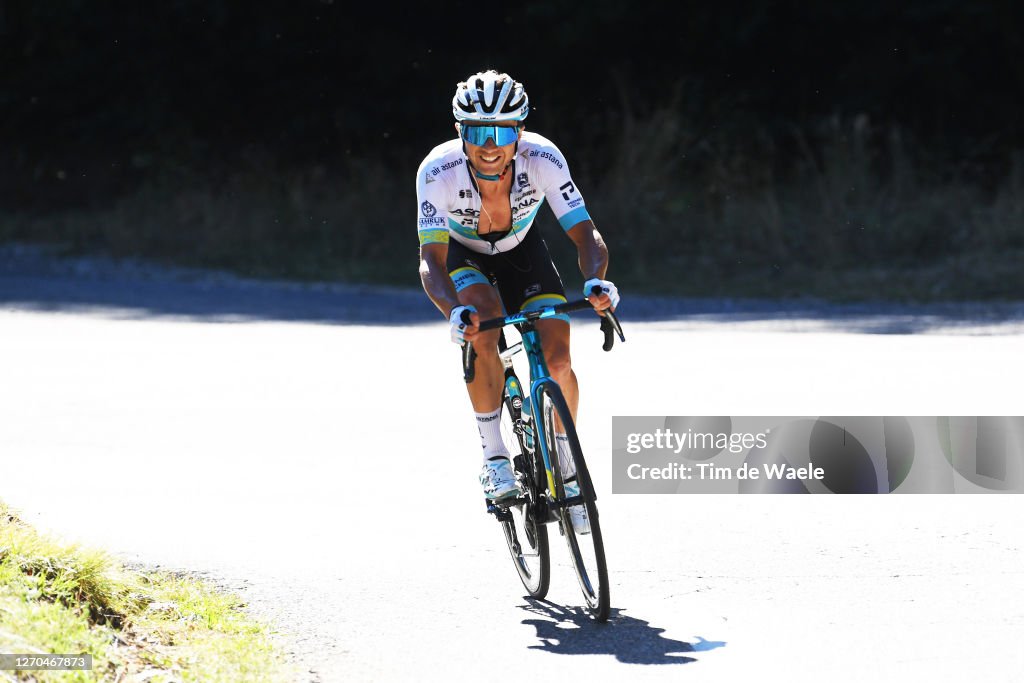 107th Tour de France 2020 - Stage 6