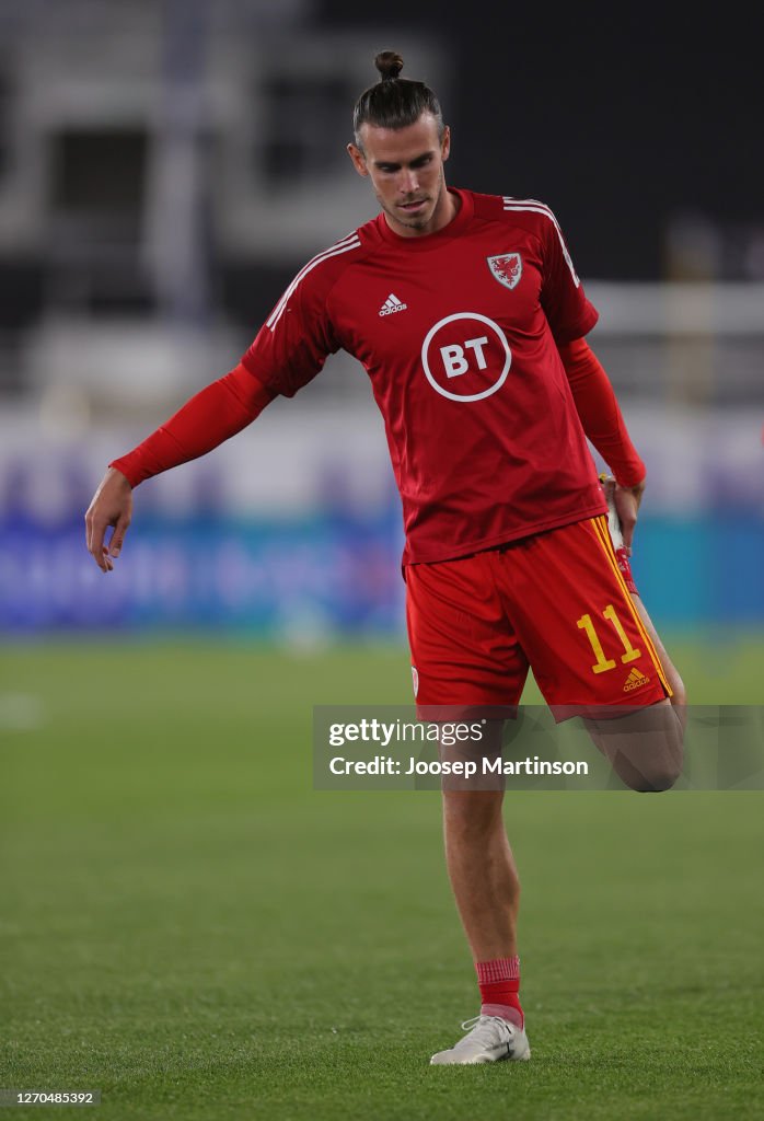 Finland v Wales - UEFA Nations League