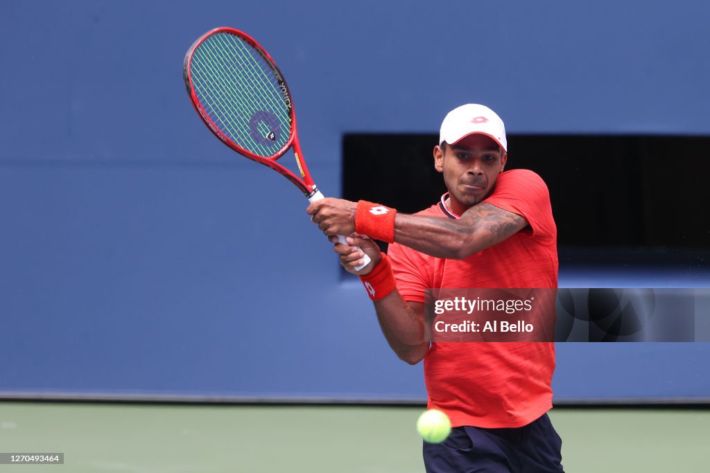 2020 US Open - Day 4