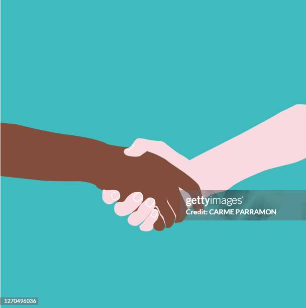 Multi Handshake Shady Handshake Photos and Premium High Res Pictures - Getty Images
