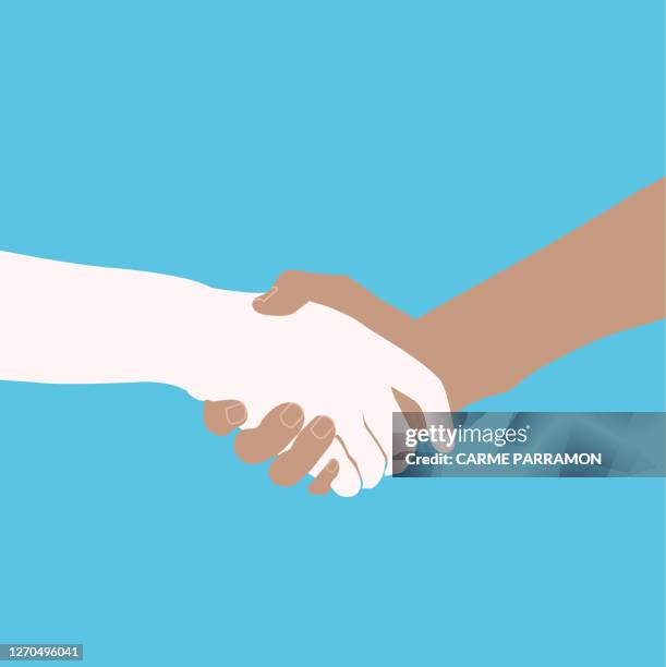 Multi Handshake Shady Handshake Photos and Premium High Res Pictures - Getty Images
