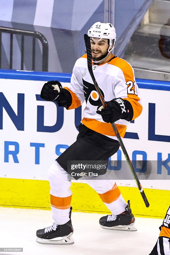 Philadelphia Flyers v New York Islanders - Game Six