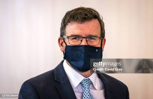 Tudge 39 Alan Tudge Stock Photos, High-Res Pictures, and Images - Getty Images