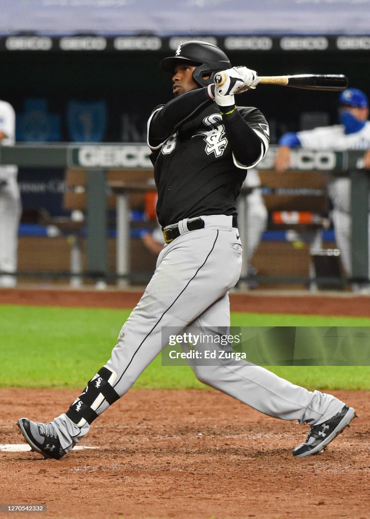 Chicago White Sox v Kansas City Royals