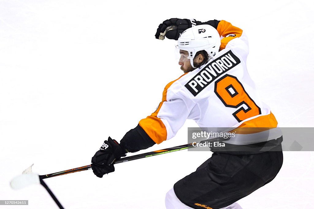 Philadelphia Flyers v New York Islanders - Game Six