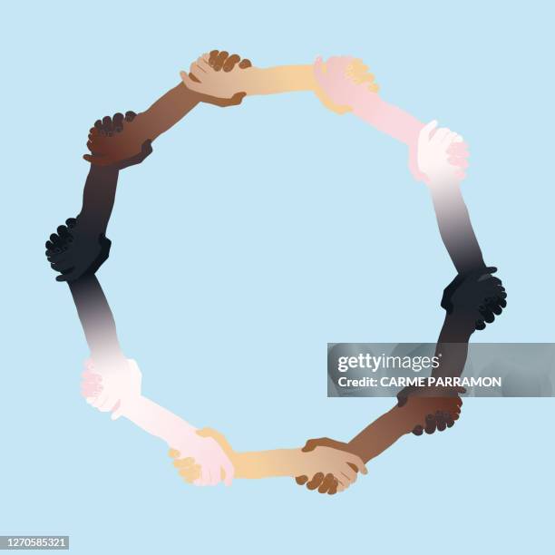 Multi Handshake 57 Shady Handshake Stock Photos, High-Res Pictures, and Images - Getty ...