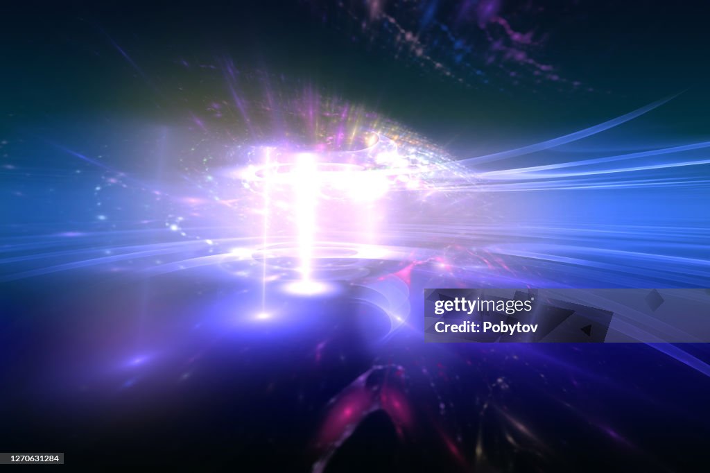 Abstract Light Modern Background High-Res Vector Graphic - Getty Images