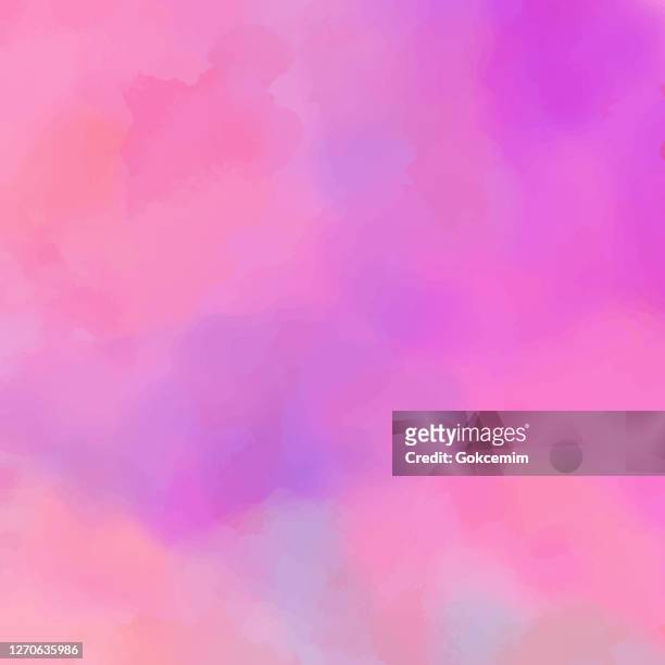 Fondo De Acuarela Rosa Abstracta Con Trazos De Pincel De Color Pastel  Patrón Vectorial Abstracto Textura De Fondo Abstracta Para Tarjetas  Invitación De Fiesta Embalaje Diseño De Superficie Ilustración de stock -