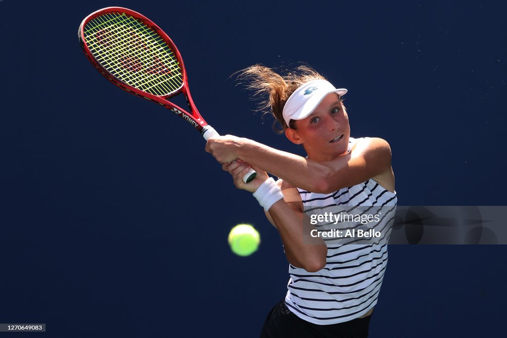 2020 US Open - Day 5