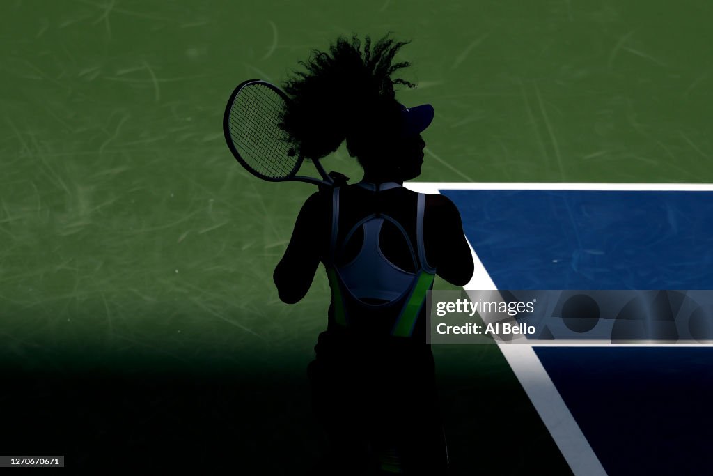 2020 US Open - Day 5